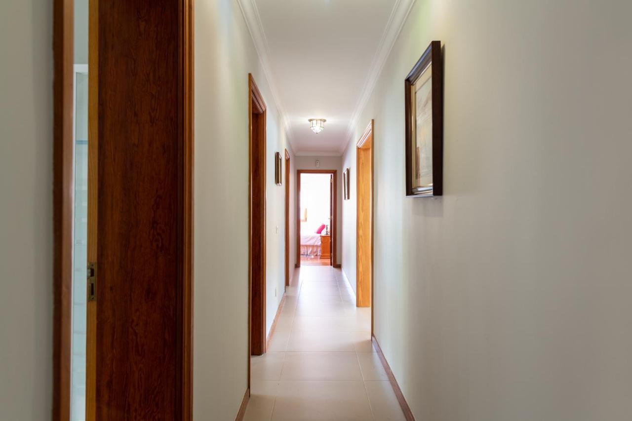 5Br Home - Pool Parking & Tennis Court 라스팔마스 외부 사진