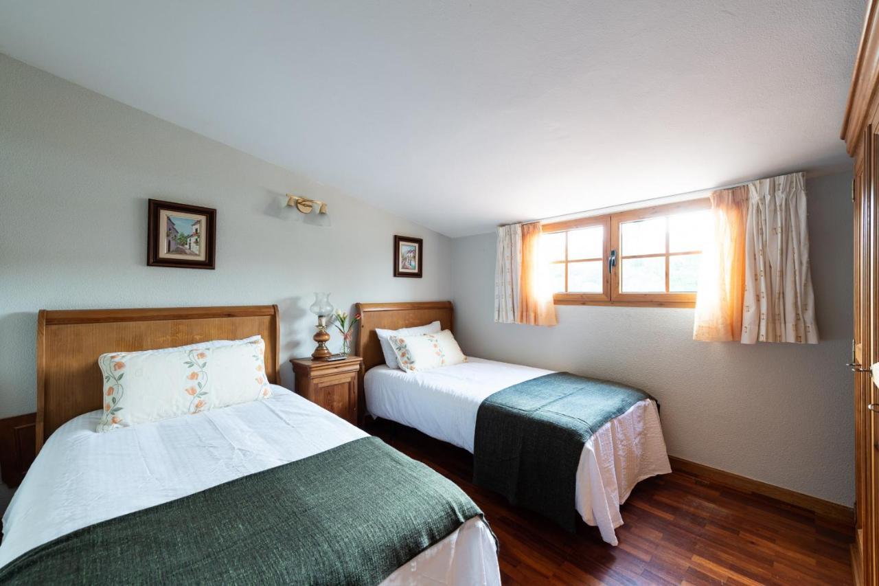 5Br Home - Pool Parking & Tennis Court 라스팔마스 외부 사진