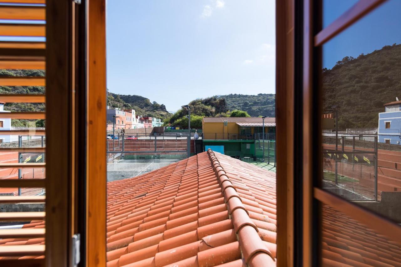 5Br Home - Pool Parking & Tennis Court 라스팔마스 외부 사진